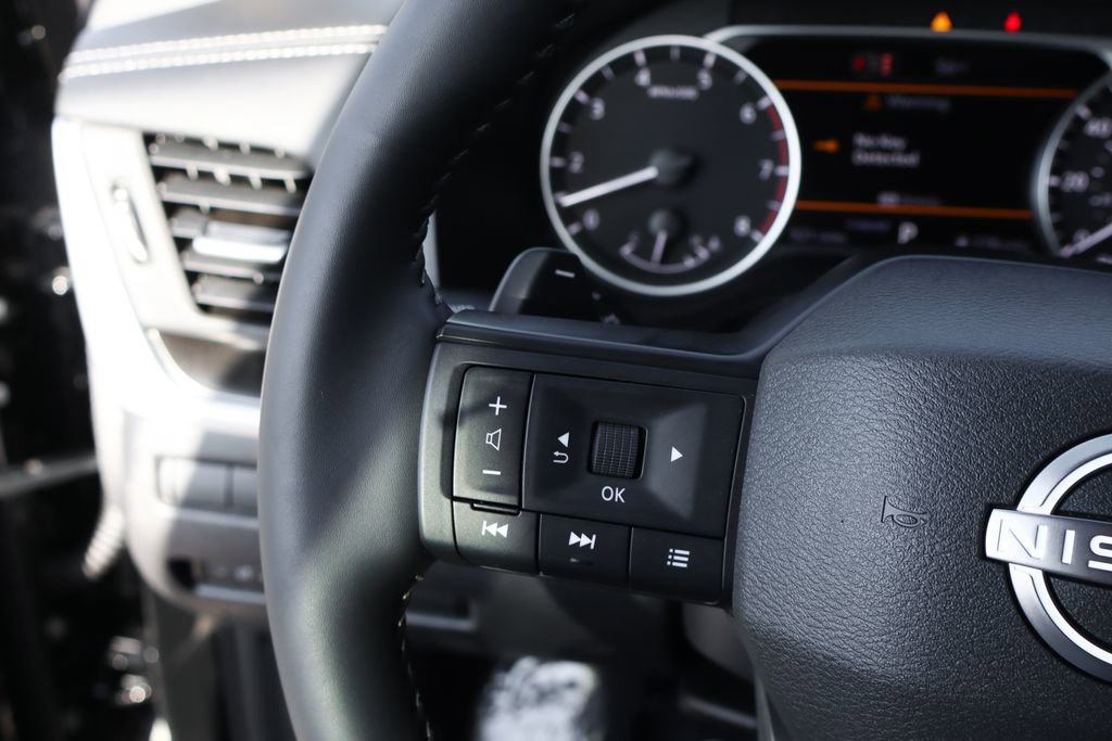 Used 2026 Nissan Rogue SV w/ Cold Weather Package image 22