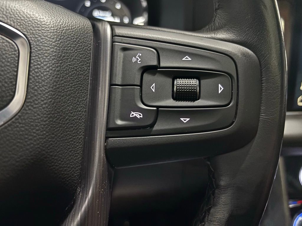 Used 2023 GMC Yukon XL Denali Ultimate image 23