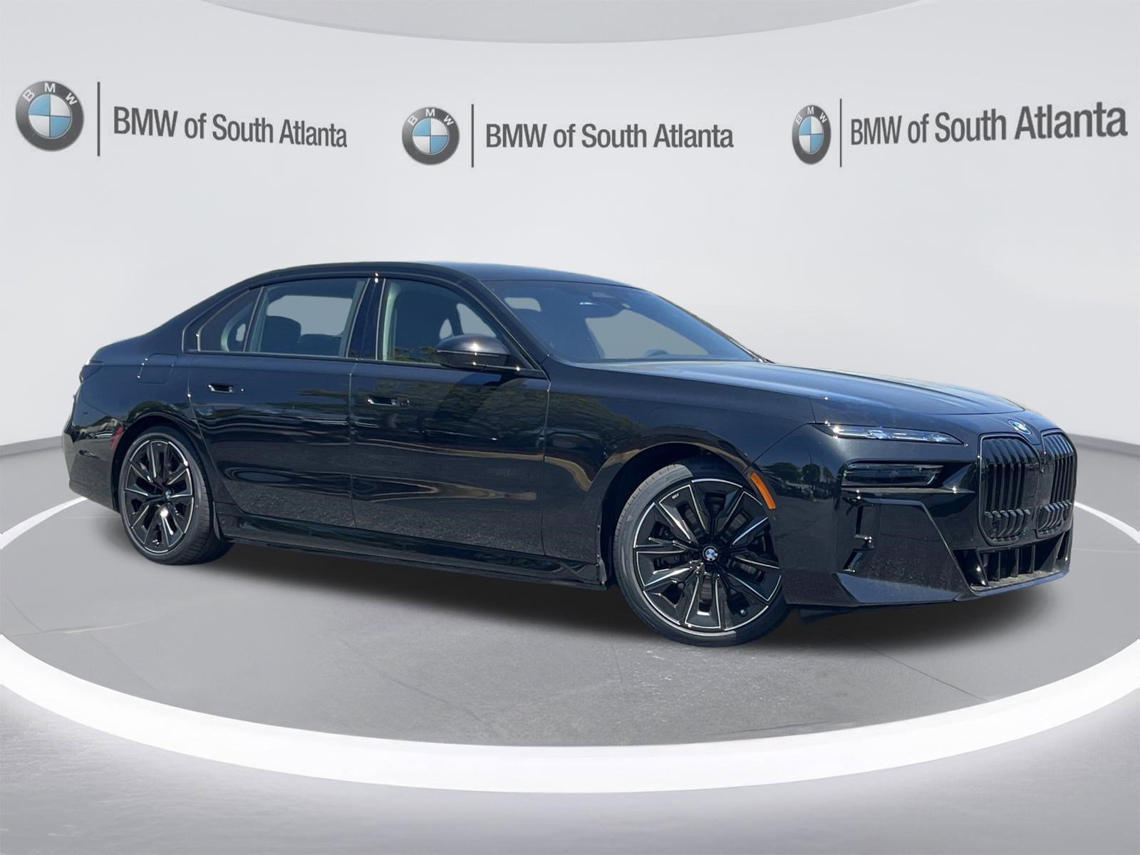 New 2026 BMW i7 eDrive50 RWD video 2