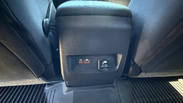 Certified 2023 Nissan Frontier PRO-4X w/ Pro Convenience Package AWD/4WD image 25