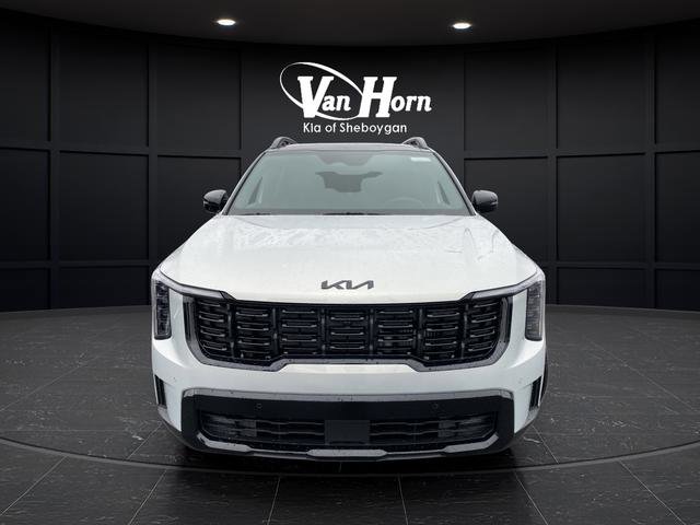 New 2026 Kia Sorento SX Prestige image 13