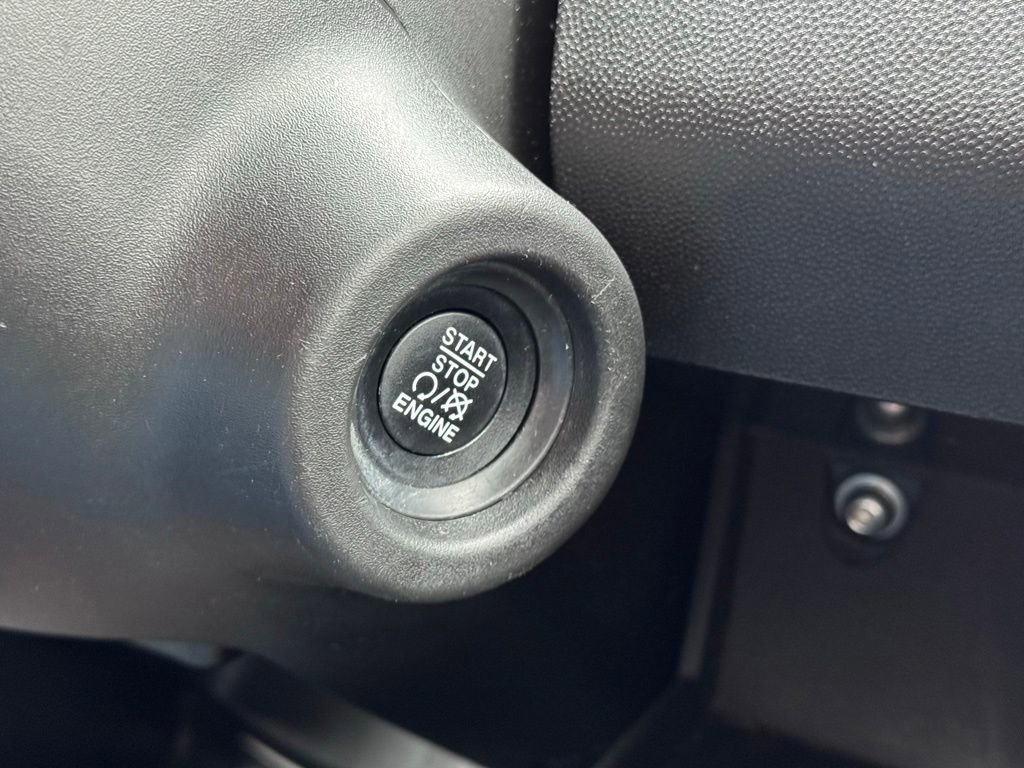 Used 2022 RAM ProMaster 1500 w/ Convenience Group FWD image 23