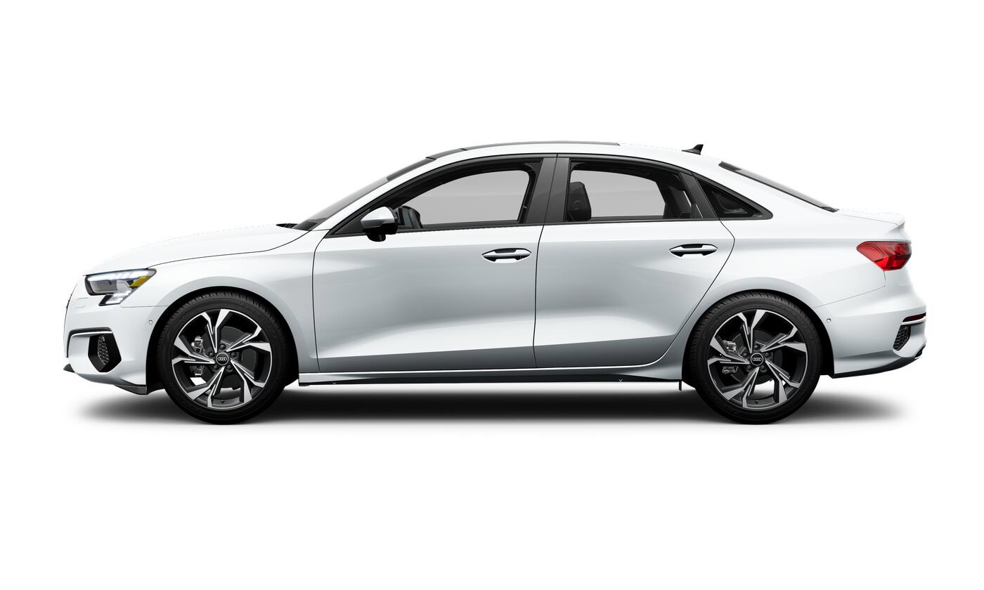 Certified 2022 Audi A3 2.0T Prestige w/ Prestige Package AWD/4WD image 8
