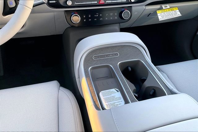 New 2026 Hyundai Palisade Limited image 8