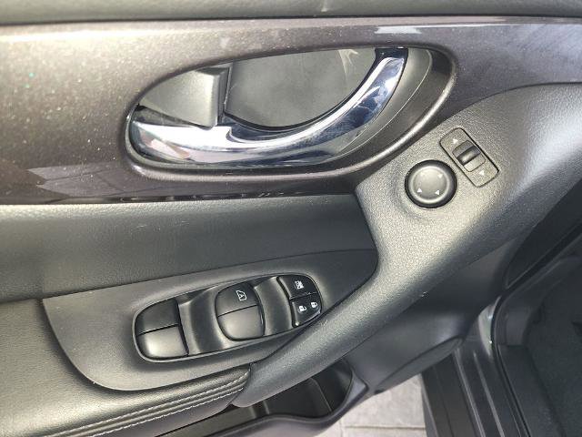 Certified 2019 Nissan Rogue S w/ Special Edition Package image 28