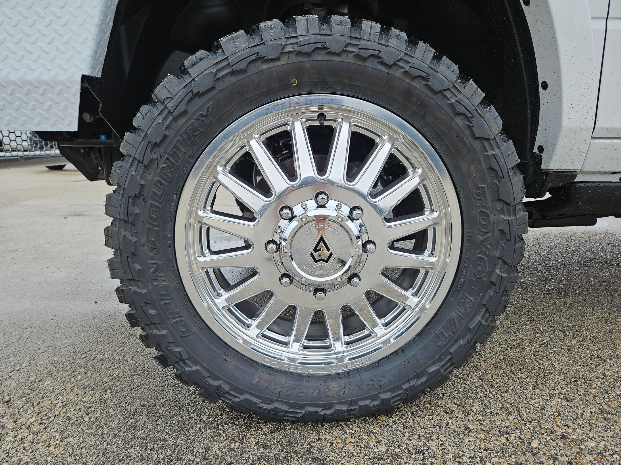 New 2026 RAM 3500 Longhorn image 20