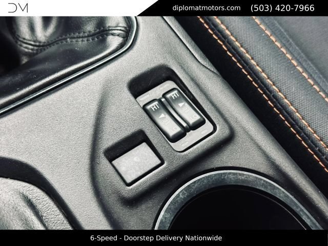 Used 2018 Subaru Crosstrek 2.0i Premium AWD/4WD image 39