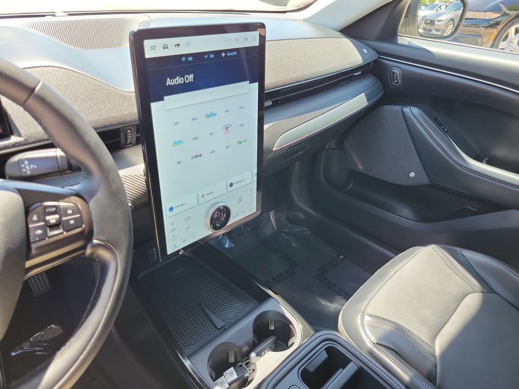 Used 2025 Ford Mustang Mach-E Premium image 21