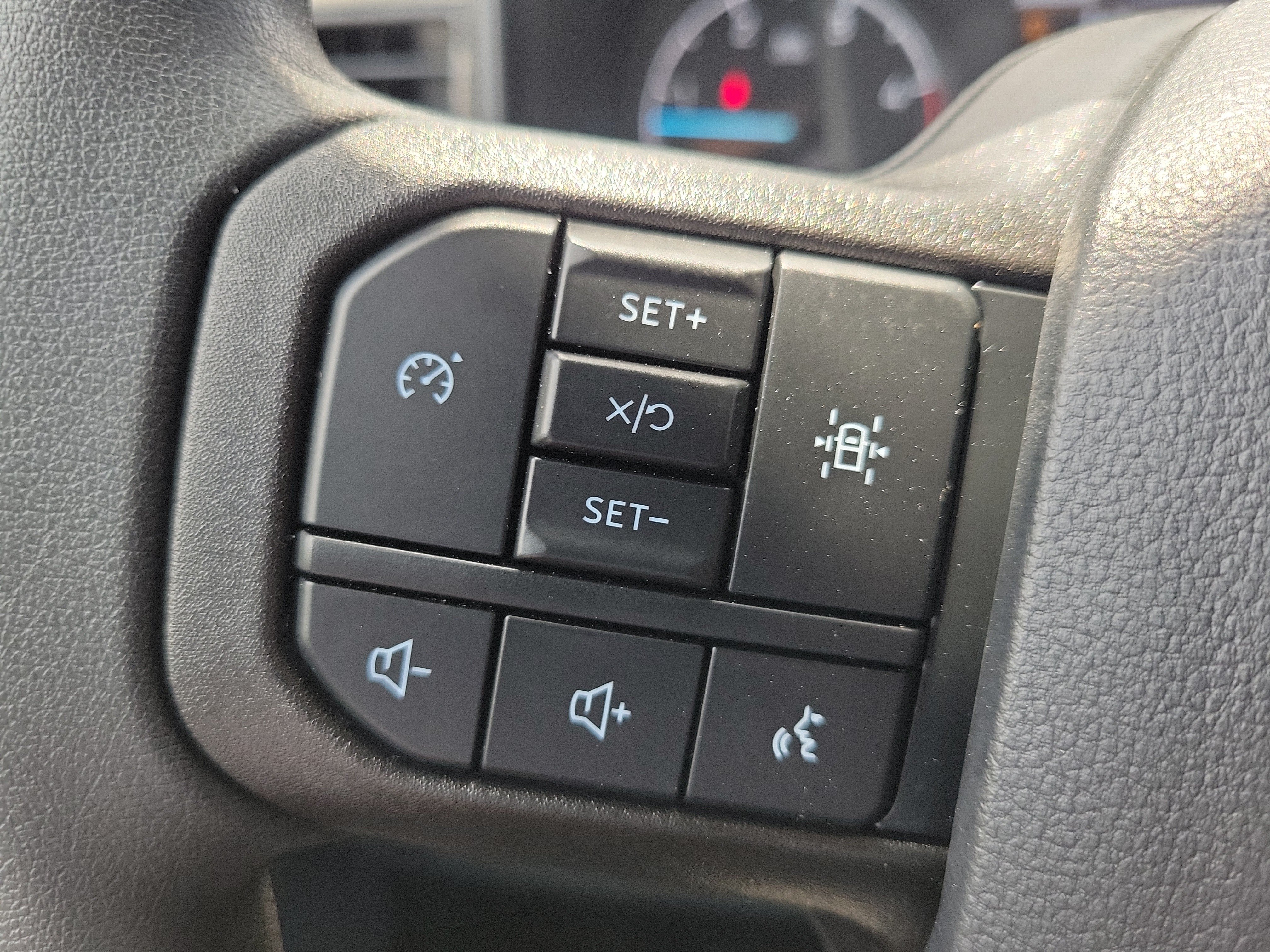 Used 2024 Ford F350 XL w/ XL Chrome Package AWD/4WD image 15