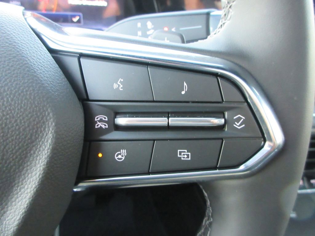 New 2026 Chevrolet Suburban Premier w/ Sun And Tow Package image 29