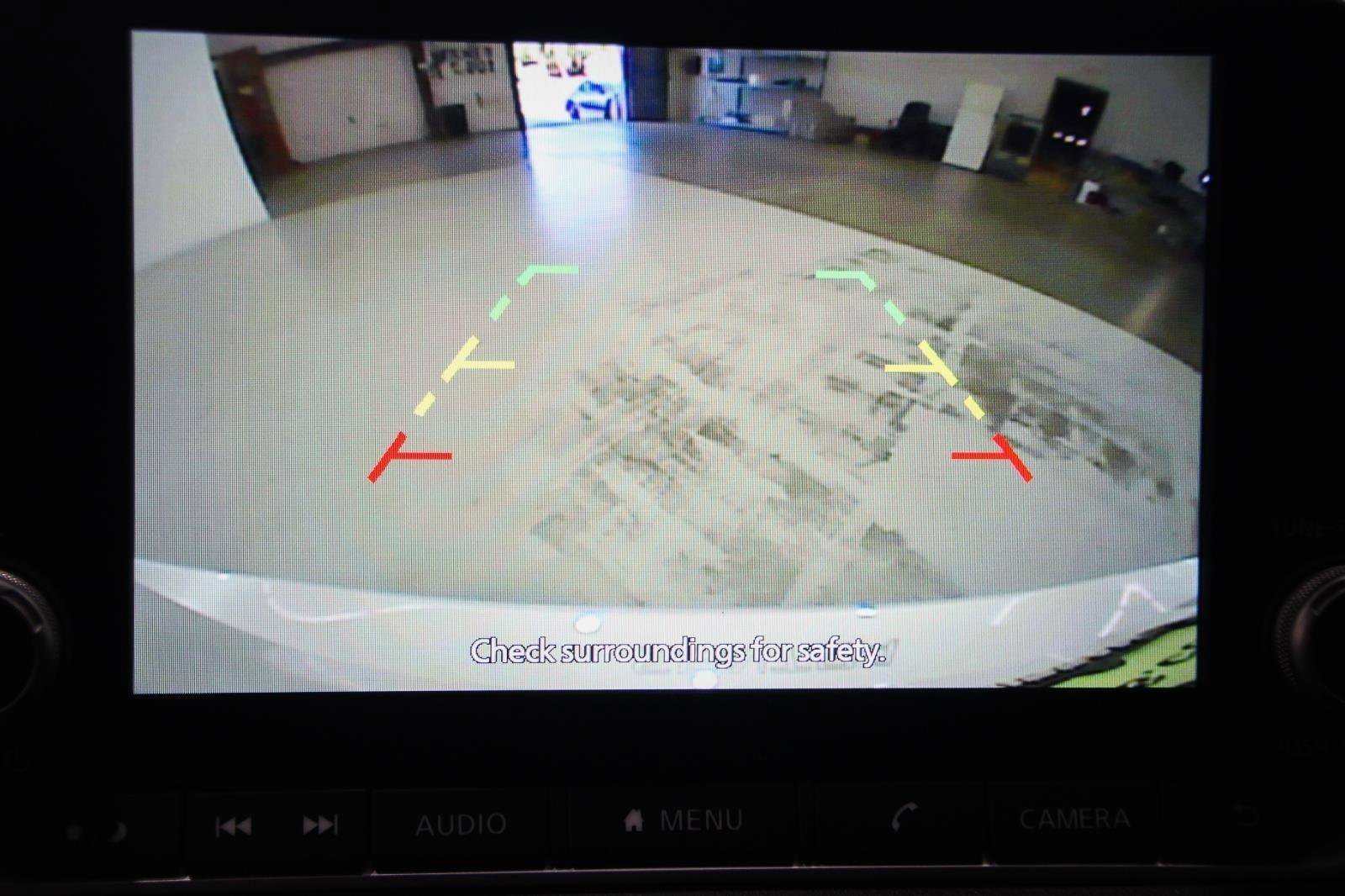 Used 2024 Nissan Sentra SR image 7