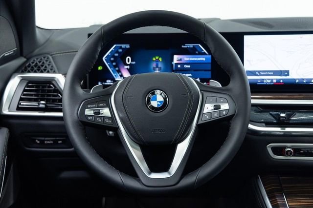 Certified 2026 BMW X5 xDrive40i image 15