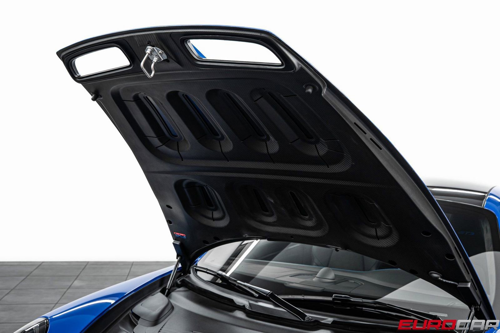 Used 2025 Porsche 911 GT3 image 11