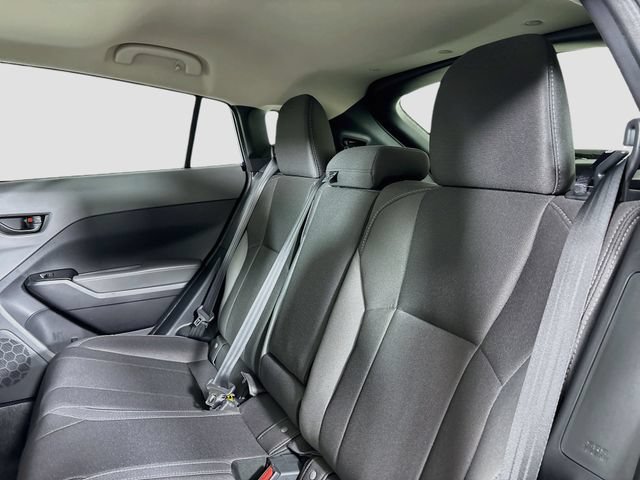 New 2026 Subaru Crosstrek 2.5i Premium AWD/4WD image 24