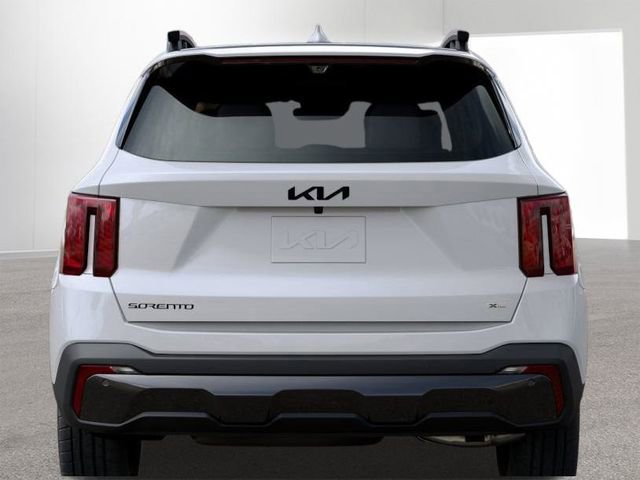 New 2026 Kia Sorento SX Prestige image 14