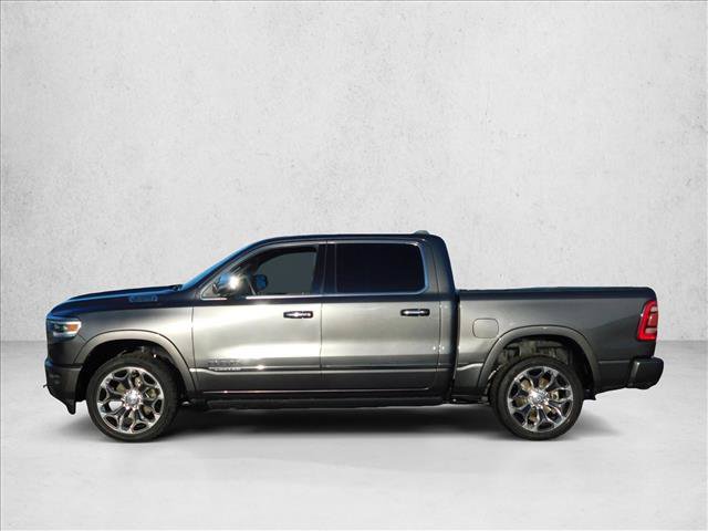 Used 2020 RAM 1500 Limited AWD/4WD image 6
