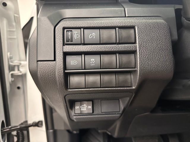 Used 2025 Toyota Tacoma SR RWD image 15