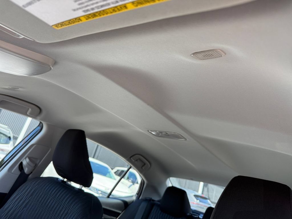 Certified 2025 Toyota Camry LE AWD/4WD image 29