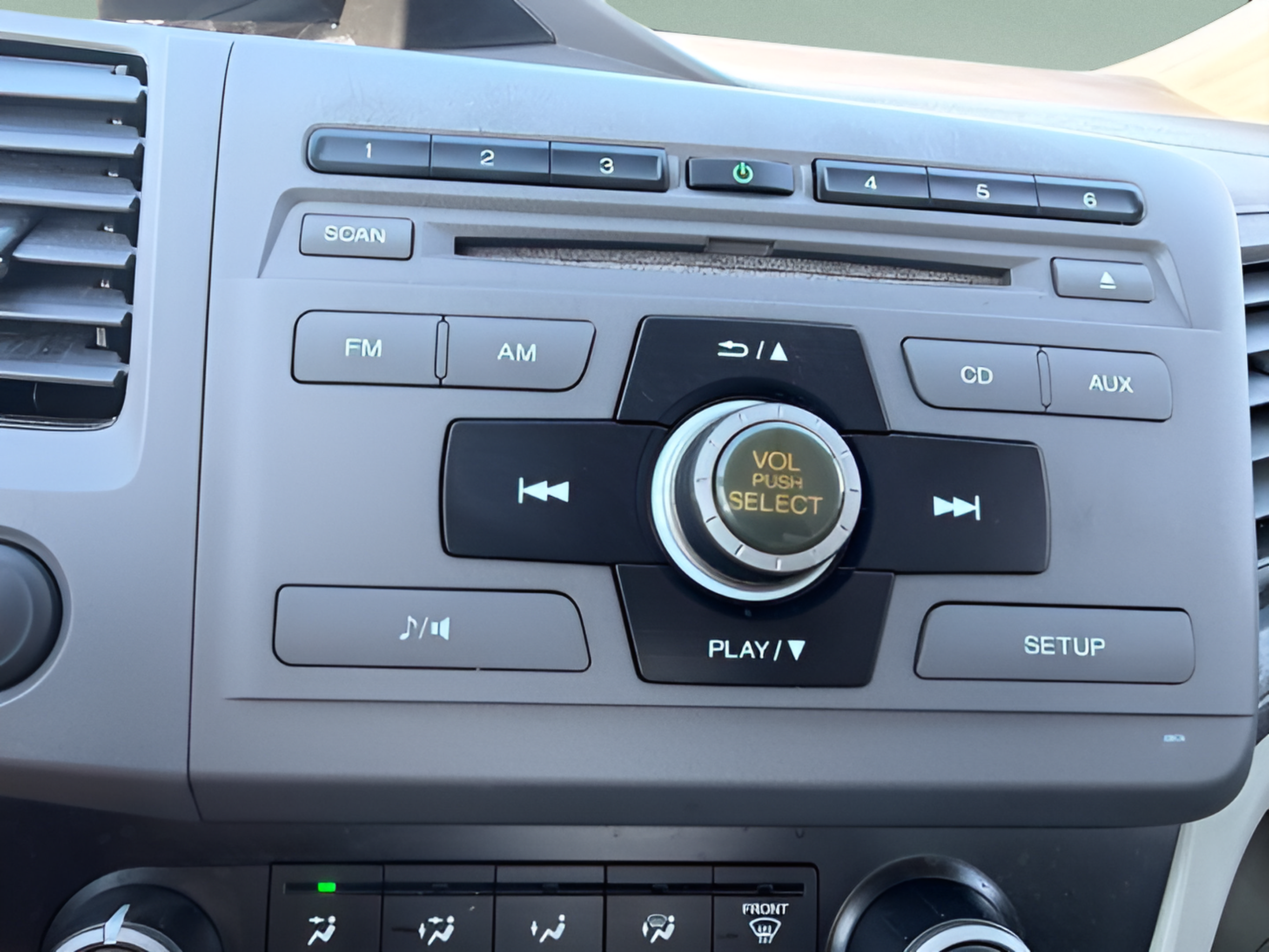 Used 2012 Honda Civic LX image 15