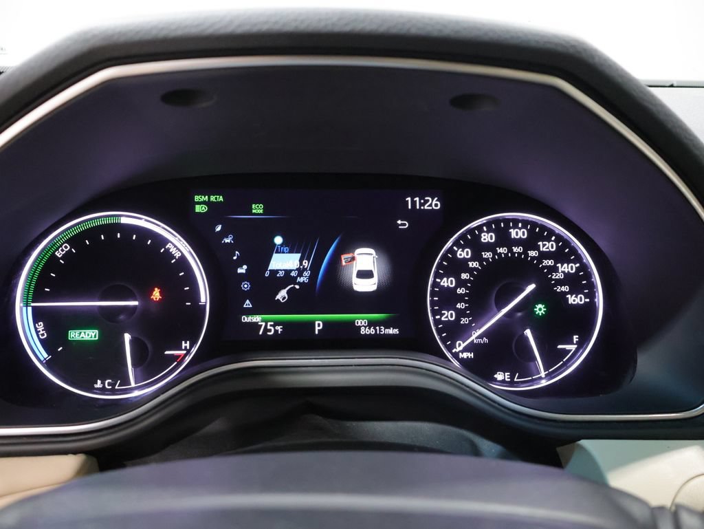 Used 2020 Toyota Avalon Limited w/ All Weather Liner Package FWD image 39