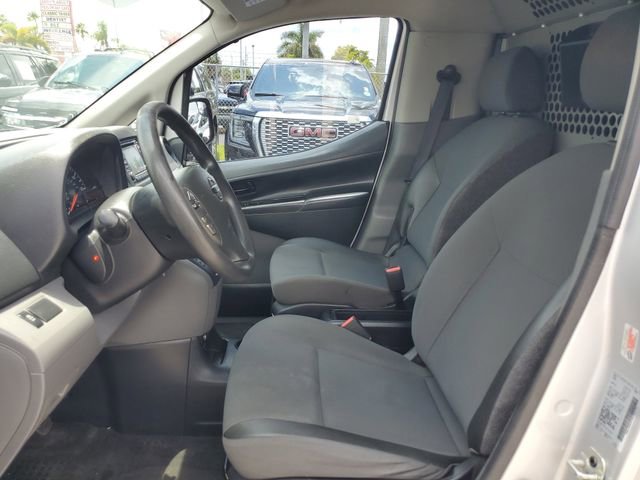 Used 2019 Nissan NV200 S FWD image 13