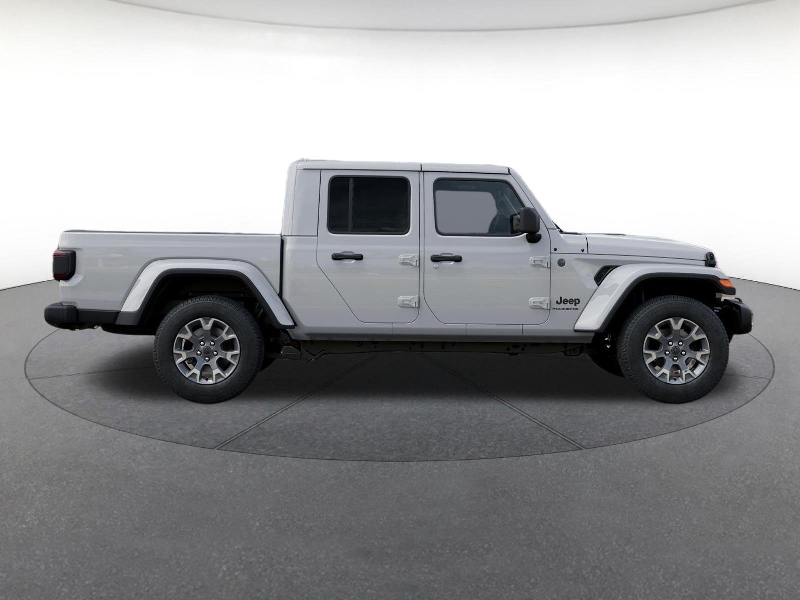 New 2026 Jeep Gladiator Sport AWD/4WD image 21
