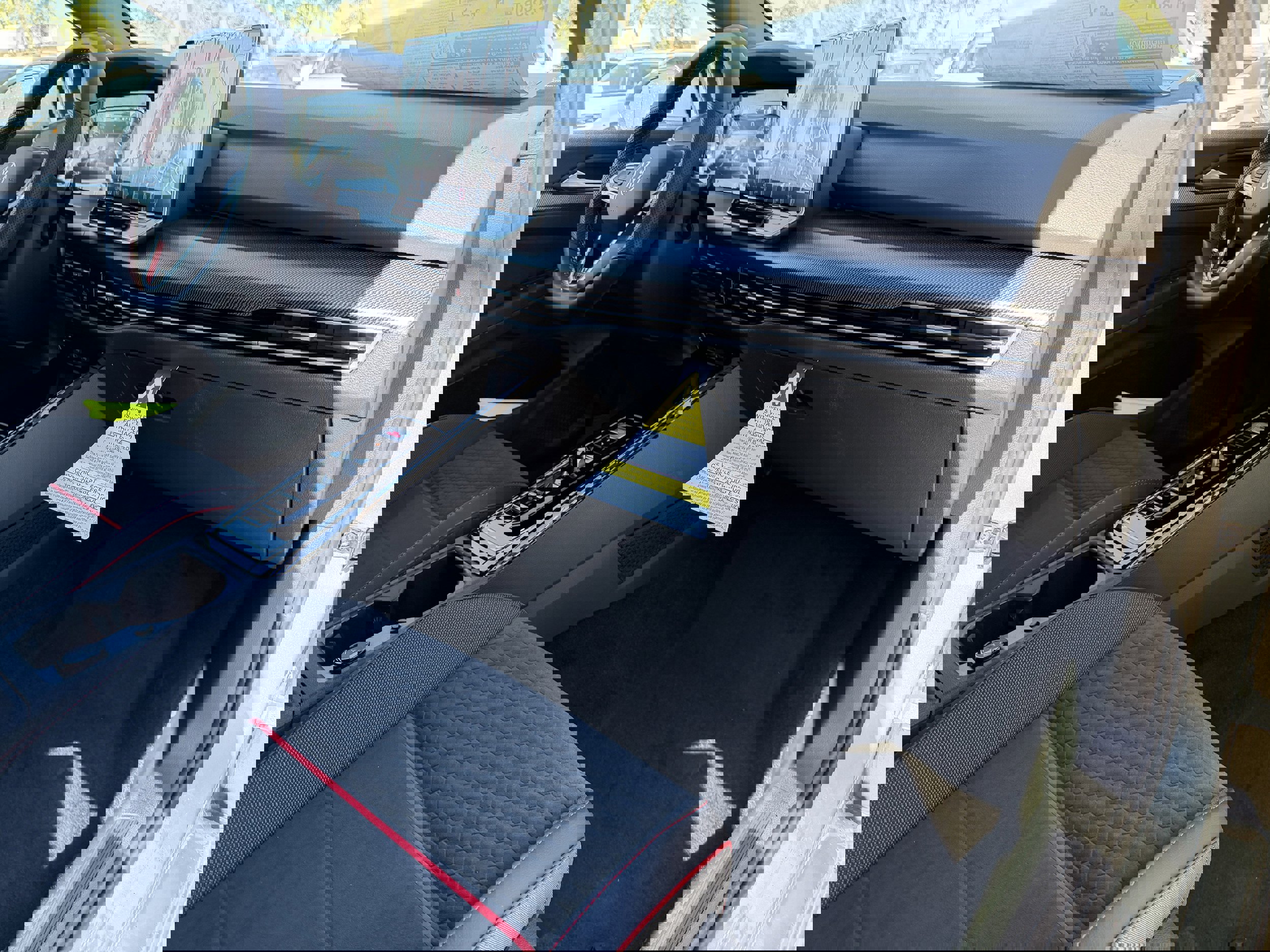 New 2026 Volkswagen GTI SE image 11