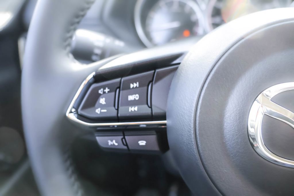 New 2025 MAZDA CX-5 AWD 2.5 S w/ Select Package image 27