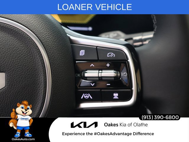 New 2025 Kia Sorento S w/ Panoramic Sunroof Package FWD image 31