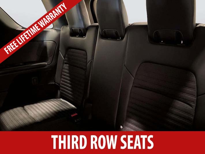 New 2026 Nissan Pathfinder Rock Creek AWD/4WD image 14