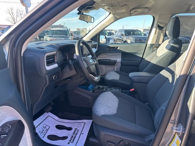 New 2025 Ford Maverick XLT w/ XLT Luxury Package image 30