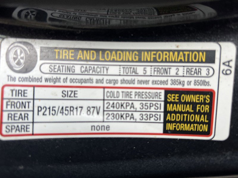 Used 2016 Acura ILX FWD with Premium Package image 38