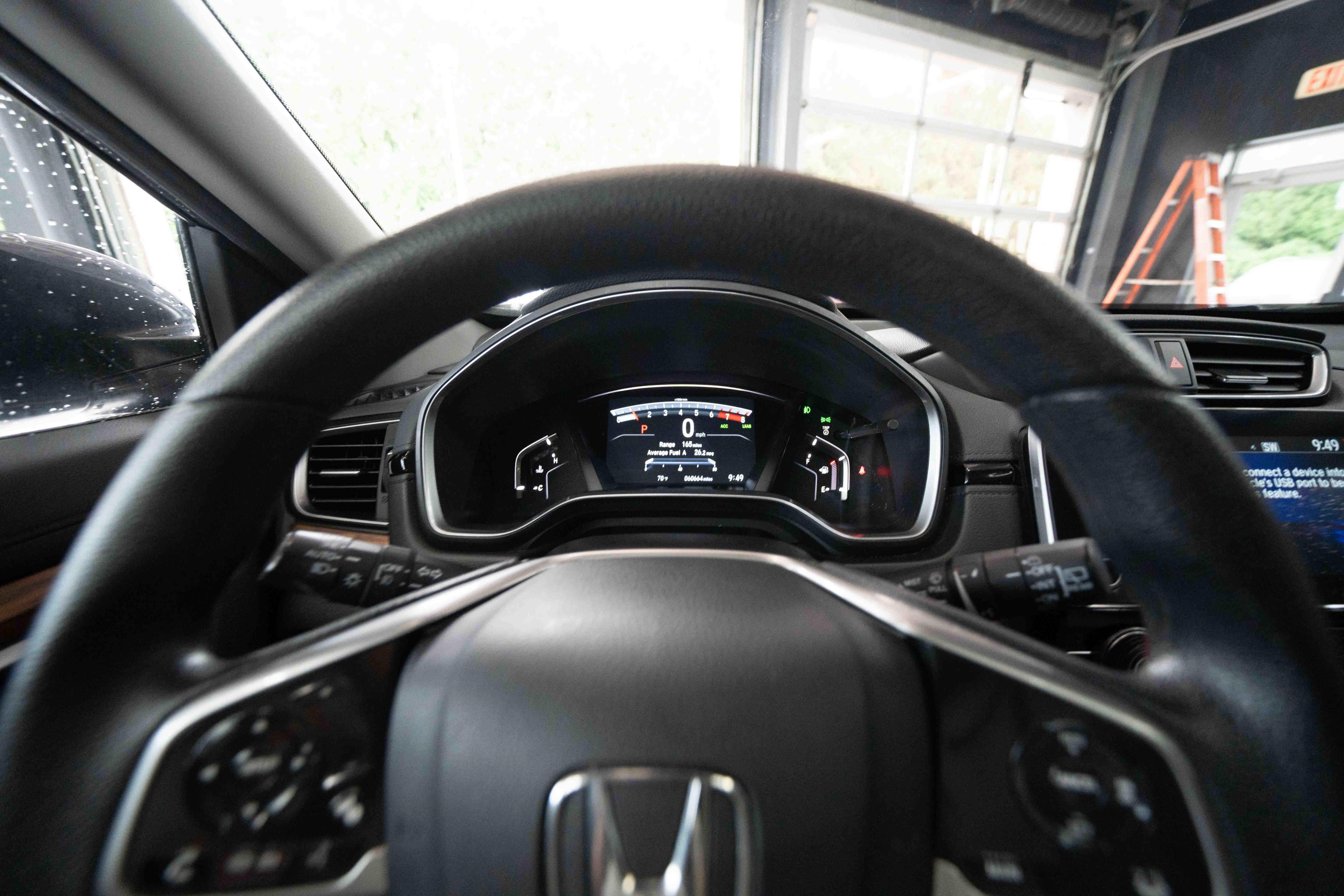 Used 2021 Honda CR-V EX image 15
