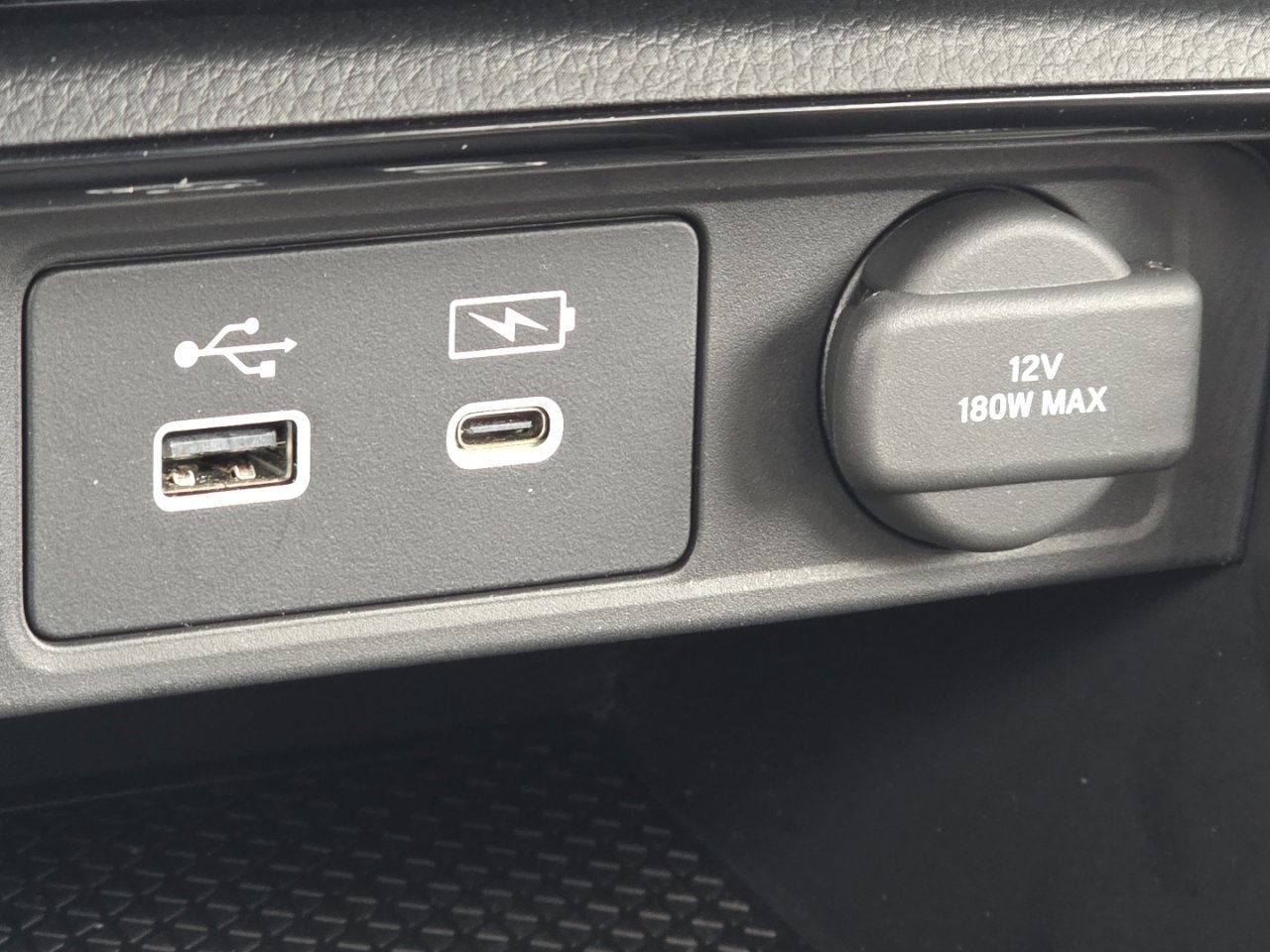 Used 2024 Honda CR-V Sport image 9