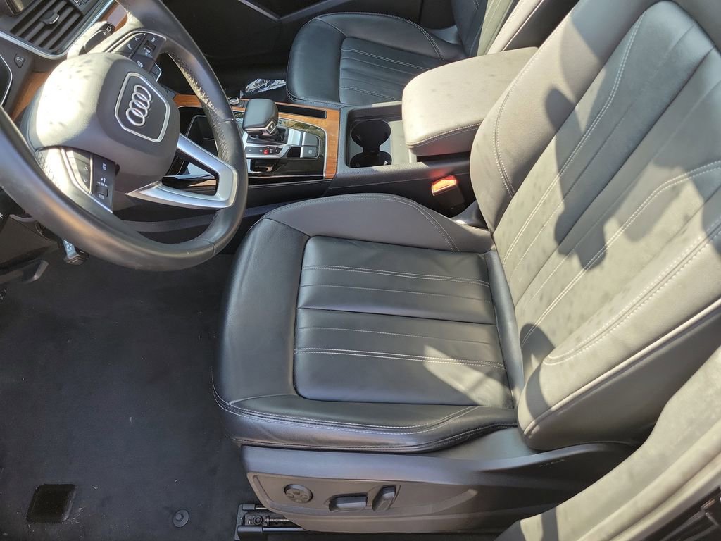 Used 2023 Audi Q5 2.0T Premium image 18