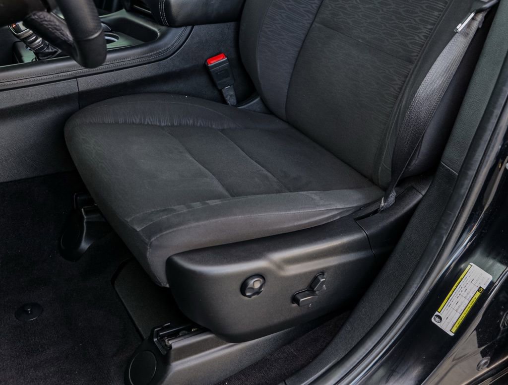 Used 2022 Dodge Durango SXT w/ Anodized Platinum Package image 18