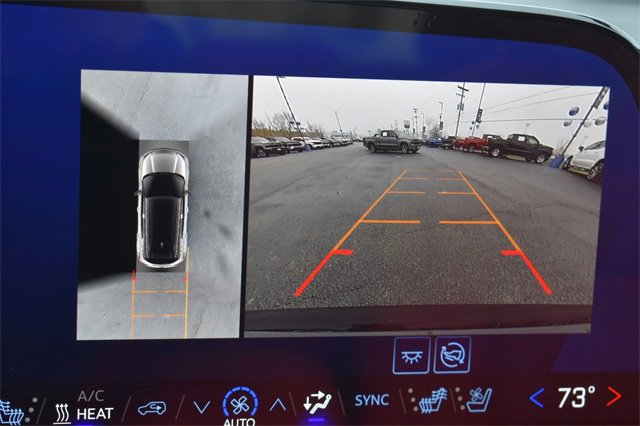 Certified 2025 Chevrolet Blazer EV SS w/ LPO, All-Weather Mat Package image 34