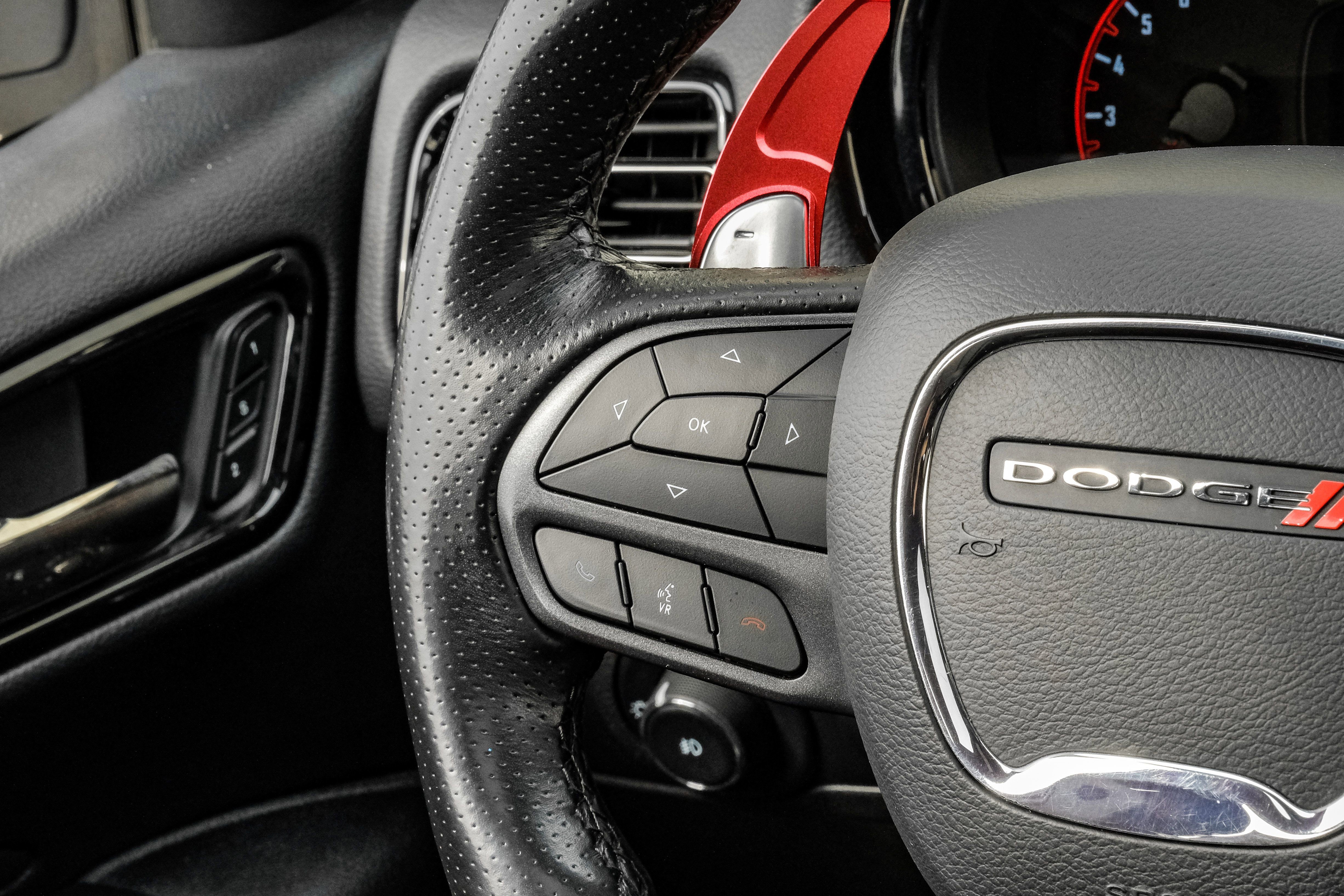 Used 2023 Dodge Durango R/T AWD/4WD image 17