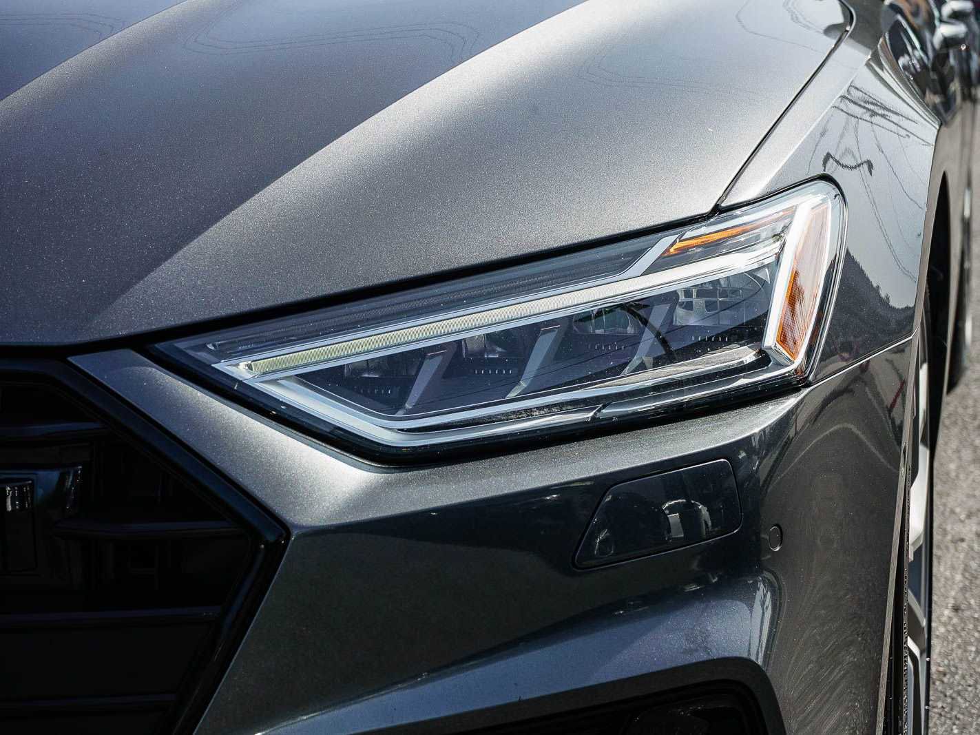 Used 2023 Audi A7 3.0T Prestige w/ Luxury Package image 7