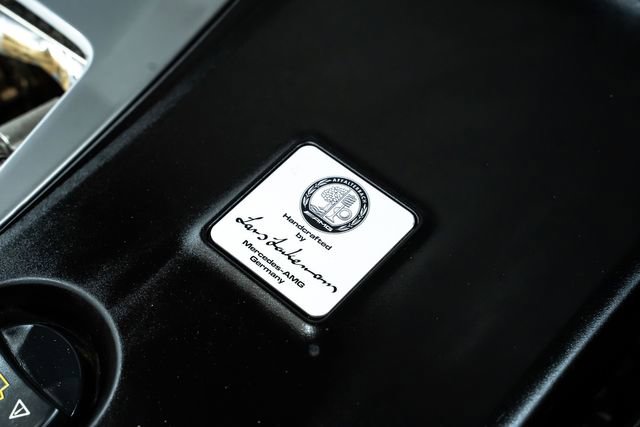Used 2018 Mercedes-Benz E 63 AMG S image 49