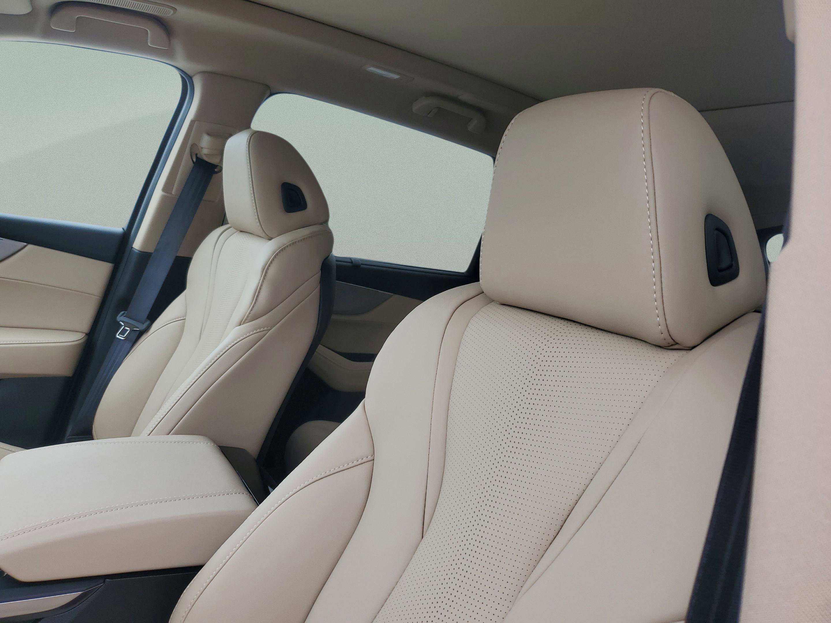 New 2026 Acura MDX SH-AWD w/ Technology Package image 23