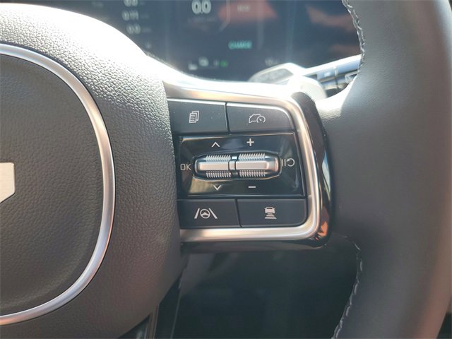 New 2026 Kia Carnival SX Prestige image 33