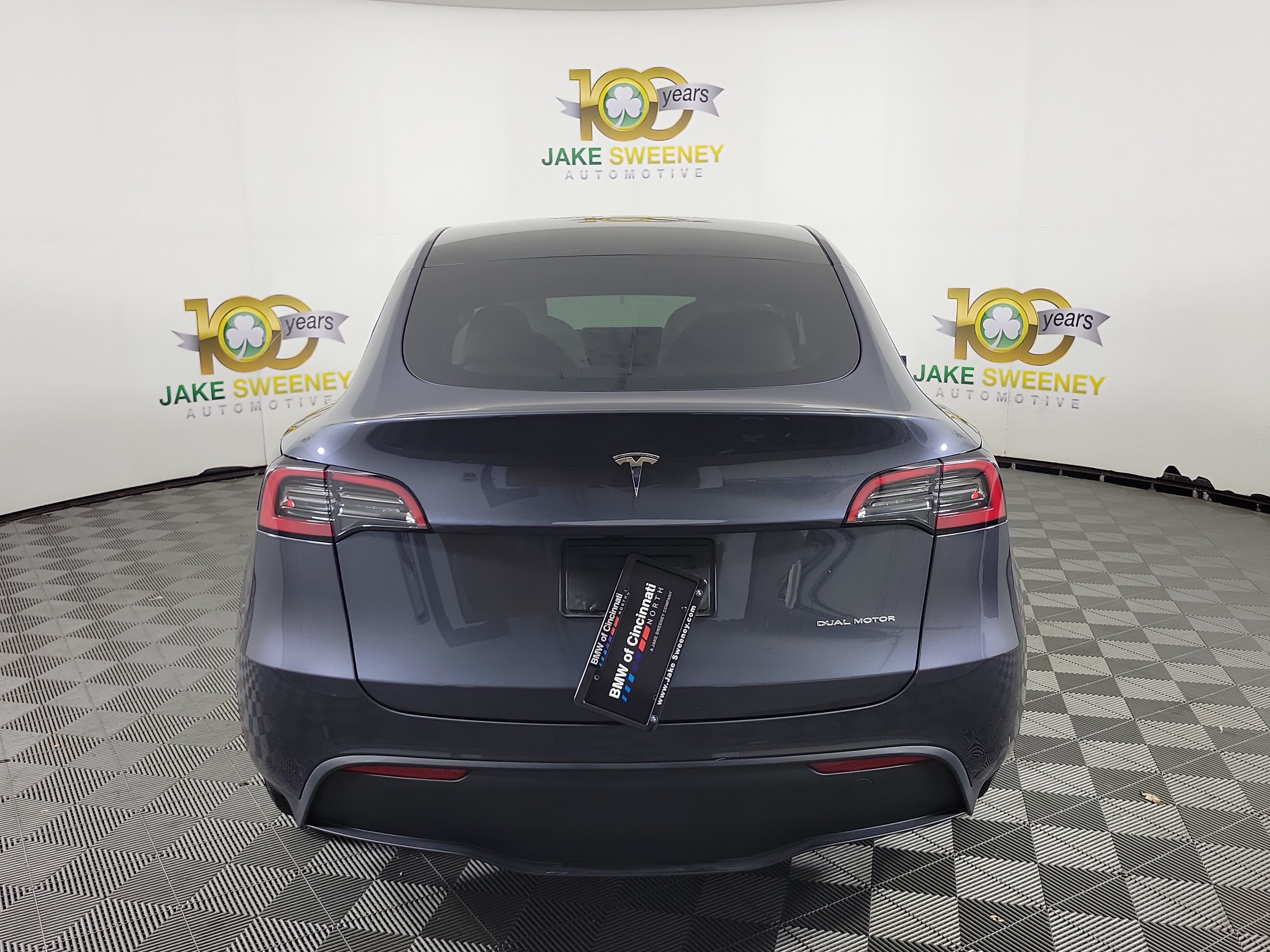 Used 2023 Tesla Model Y Long Range AWD/4WD image 6