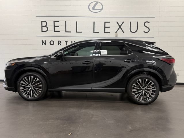 New 2026 Lexus RX 350 Premium Plus AWD/4WD image 7