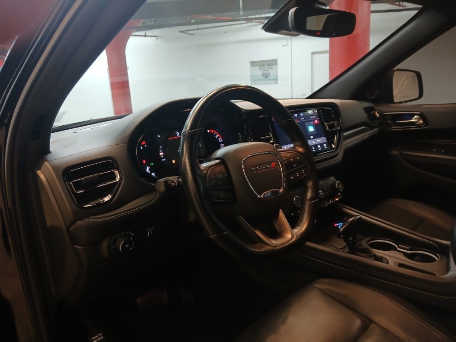 Used 2022 Dodge Durango GT AWD/4WD image 16