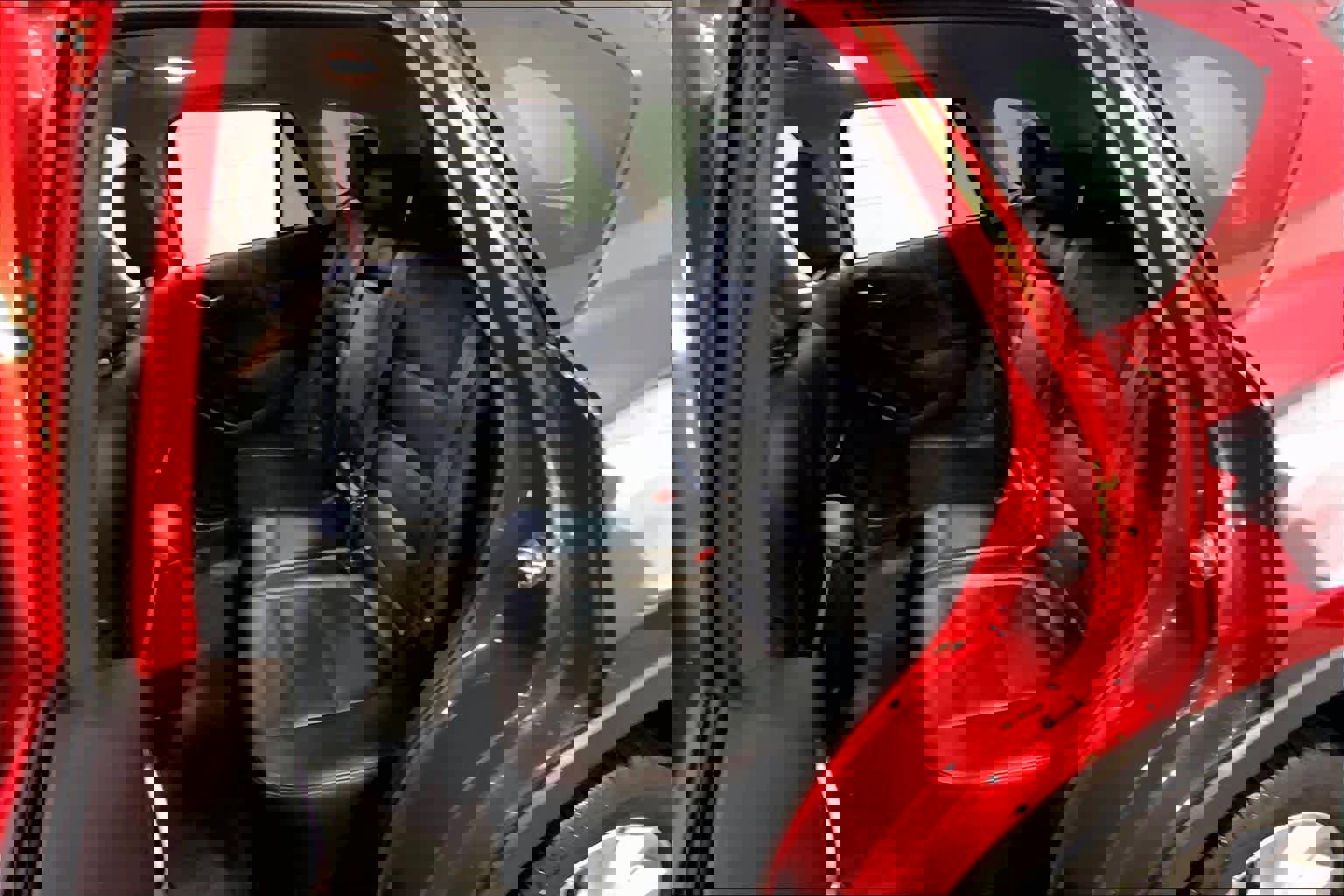 Used 2014 MAZDA CX-5 Grand Touring image 20