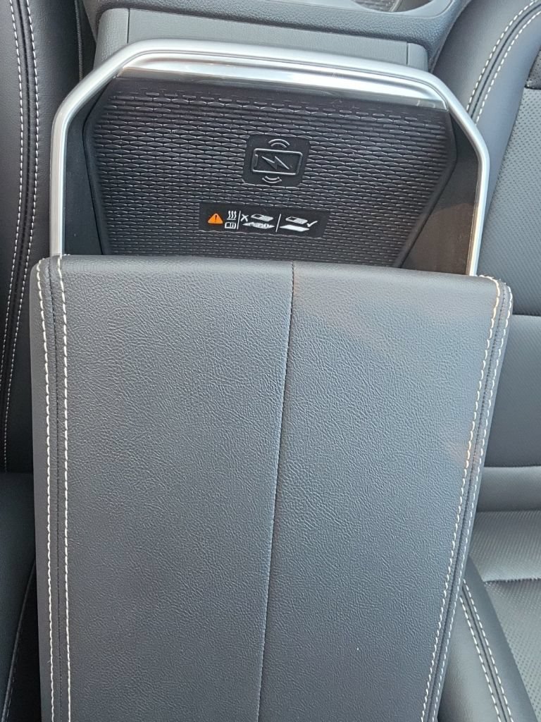 New 2026 GMC Terrain Elevation w/ Elevation Premium Package FWD image 29