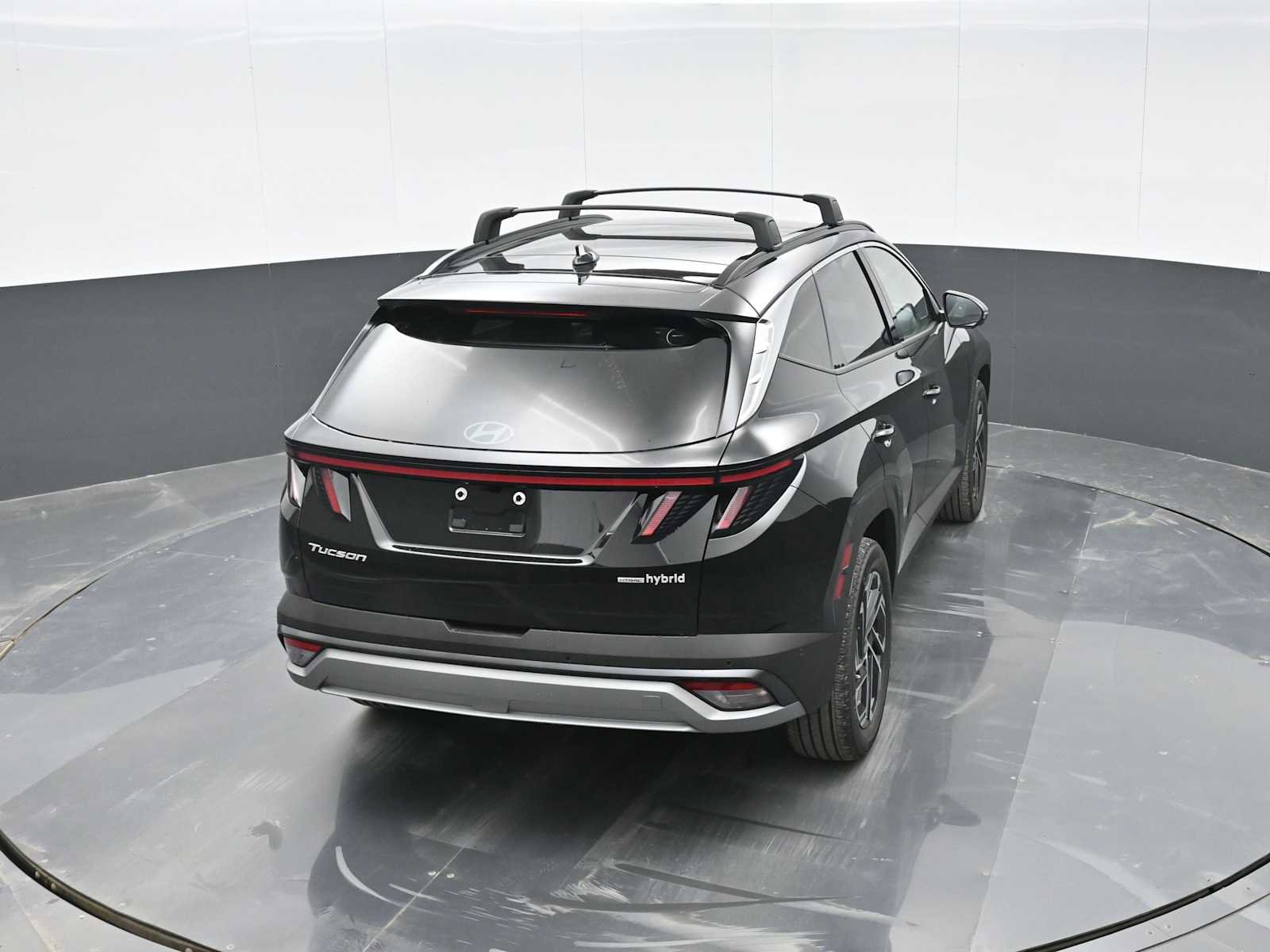 New 2026 Hyundai Tucson Limited image 26