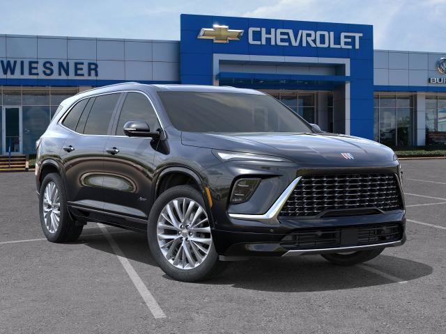 New 2026 Buick Enclave Avenir AWD/4WD image 7