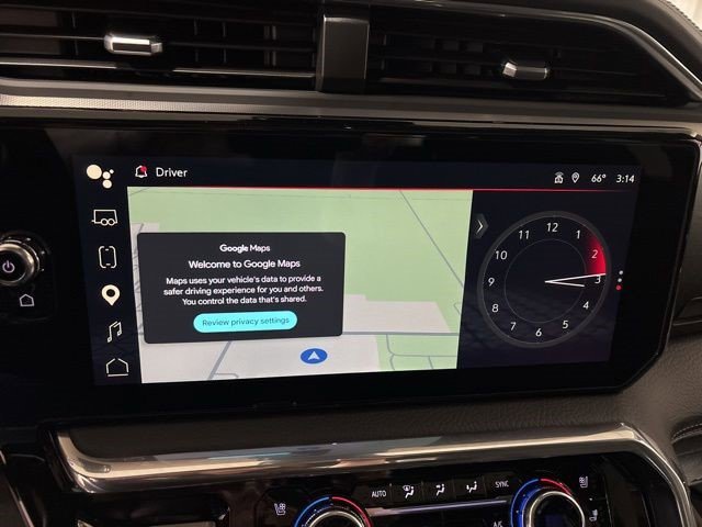 Certified 2024 GMC Sierra 1500 Denali w/ Denali Reserve Package AWD/4WD image 25